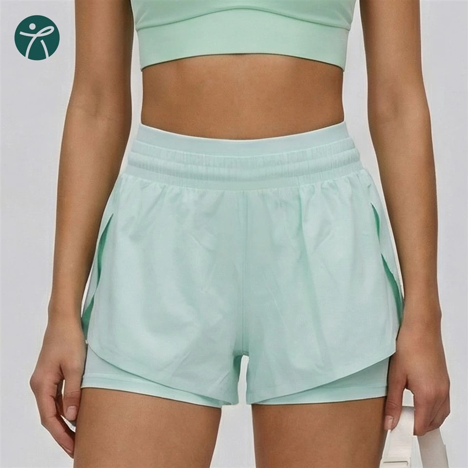 Yoga Shorts Gym