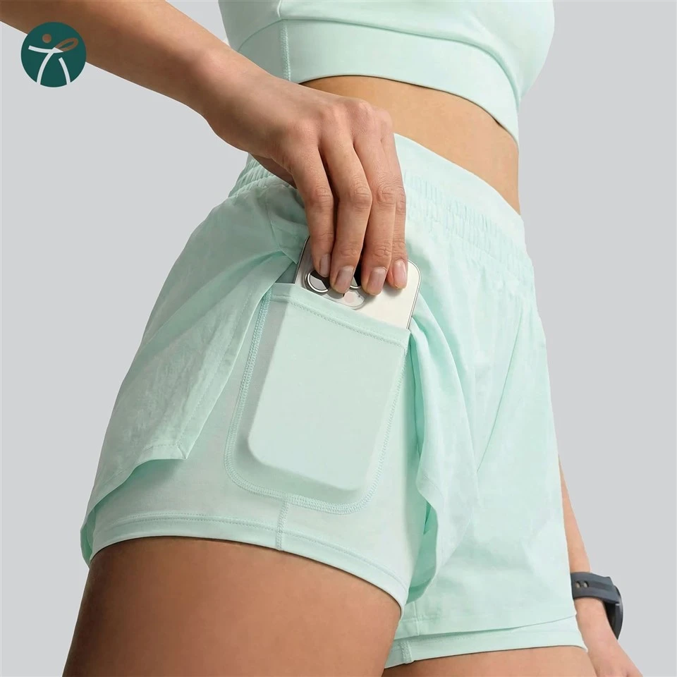 Yoga Shorts Gym suppliers